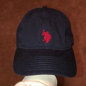 Polo Hat